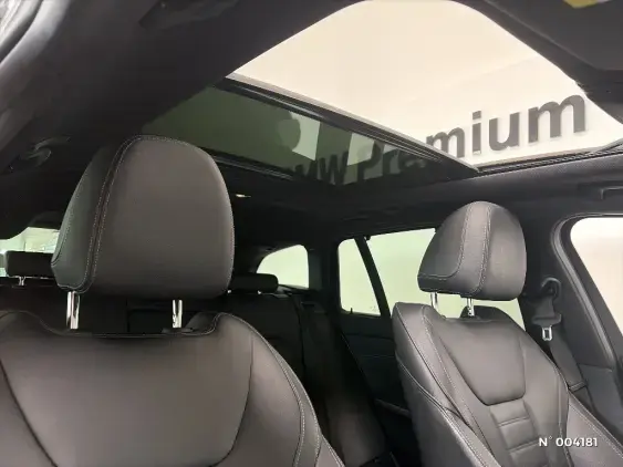 BMW SERIE 3 TOURING VII - voiture d'occasion - Photo 28