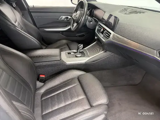 BMW SERIE 3 TOURING VII - voiture d'occasion - Photo 10