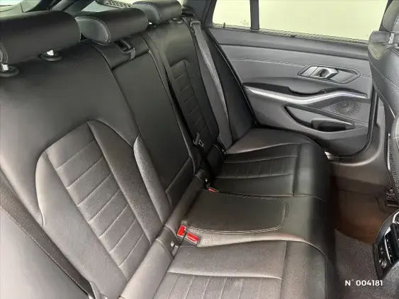 BMW SERIE 3 TOURING VII - voiture d'occasion - Photo 11