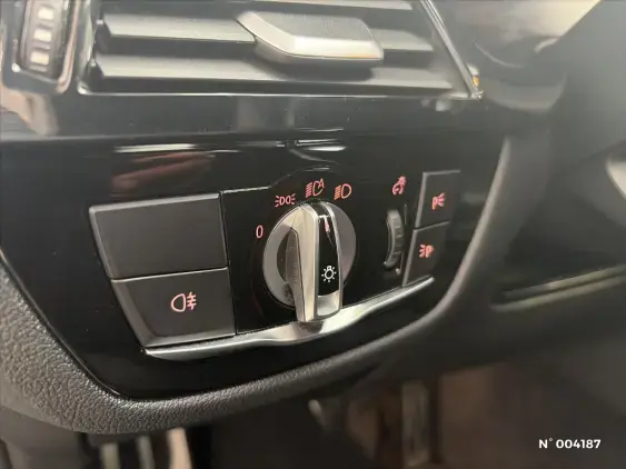 BMW SERIE 5 G30 LCI - voiture d'occasion - Photo 14