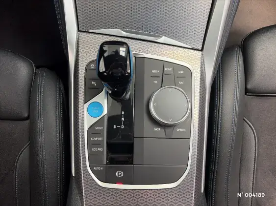 BMW i4 G26 - voiture d'occasion - Photo 15