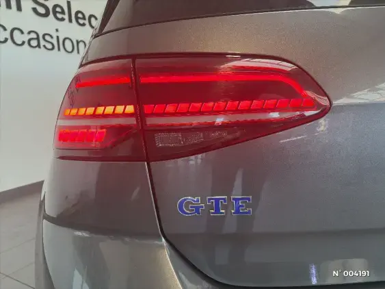 VOLKSWAGEN GOLF VII - voiture d'occasion - Photo 24