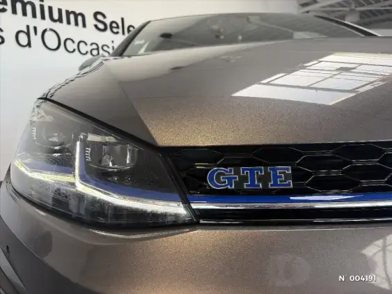 VOLKSWAGEN GOLF VII - voiture d'occasion - Photo 25