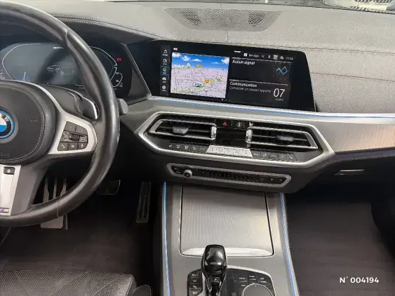 BMW X5 G05 - voiture d'occasion - Photo 13
