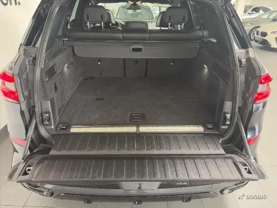 BMW X5 G05 - voiture d'occasion - Photo 7
