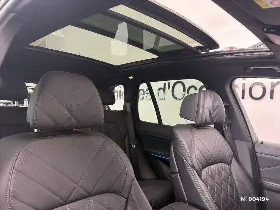 BMW X5 G05 - voiture d'occasion - Photo 25