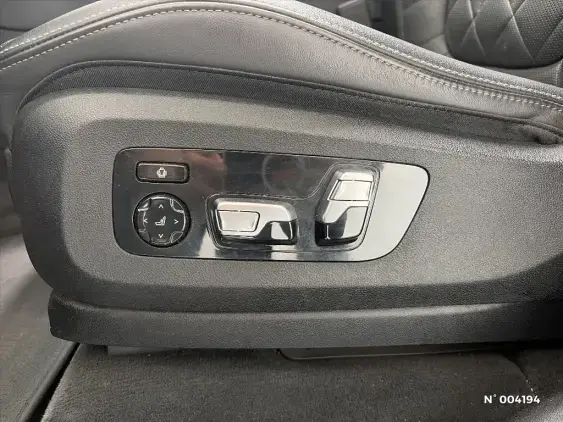 BMW X5 G05 - voiture d'occasion - Photo 29