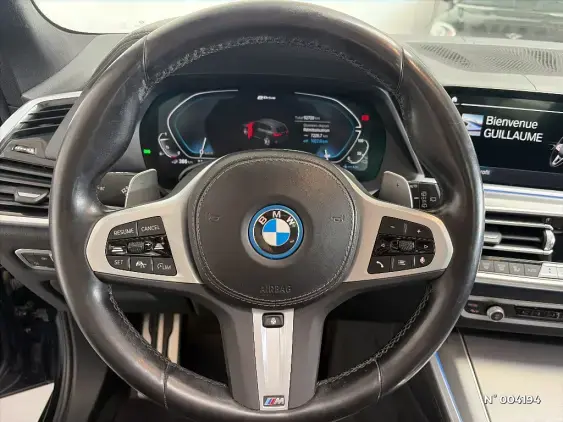 BMW X5 G05 - voiture d'occasion - Photo 30
