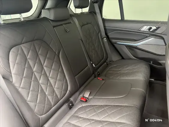 BMW X5 G05 - voiture d'occasion - Photo 11