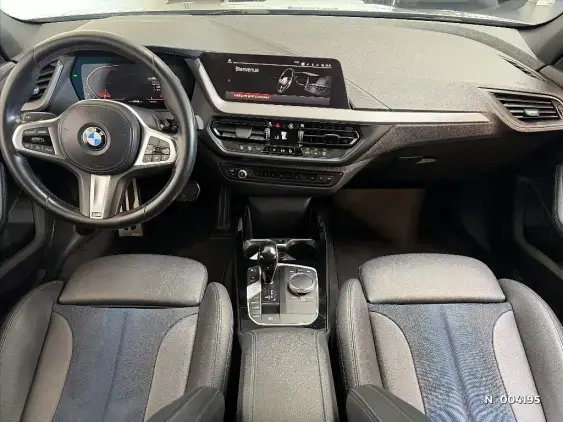 BMW SERIE 1 F40 - voiture d'occasion - Photo 9
