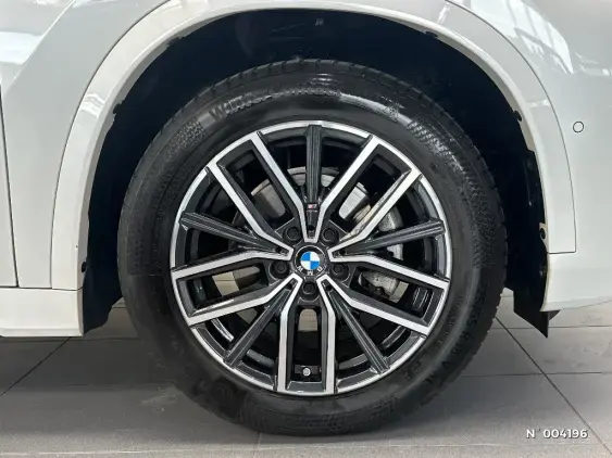 BMW X1 U11 - voiture d'occasion - Photo 8