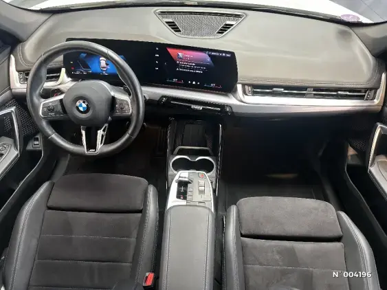 BMW X1 U11 - voiture d'occasion - Photo 9