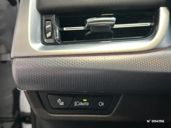 BMW X1 U11 - voiture d'occasion - Photo 15
