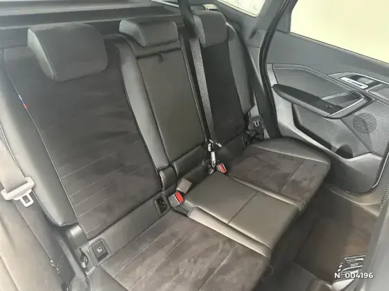 BMW X1 U11 - voiture d'occasion - Photo 11