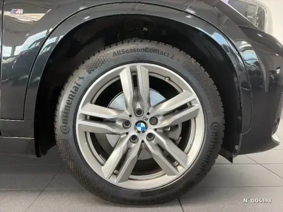 BMW X1 F48 LCI - voiture d'occasion - Photo 8