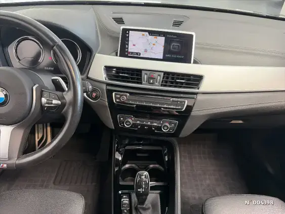 BMW X1 F48 LCI - voiture d'occasion - Photo 13