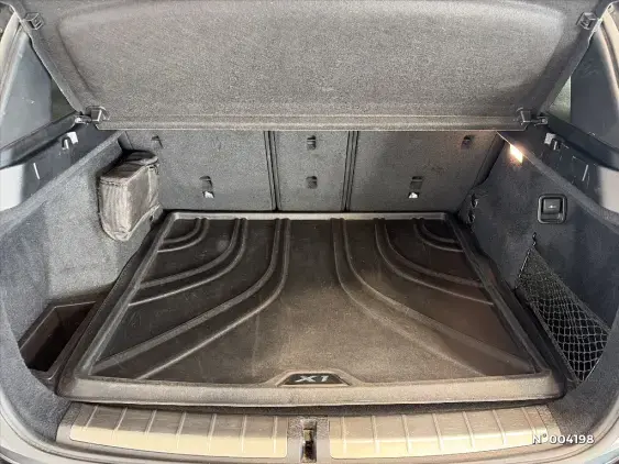 BMW X1 F48 LCI - voiture d'occasion - Photo 7
