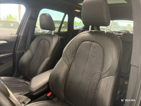 BMW X1 F48 LCI - voiture d'occasion - Photo 28