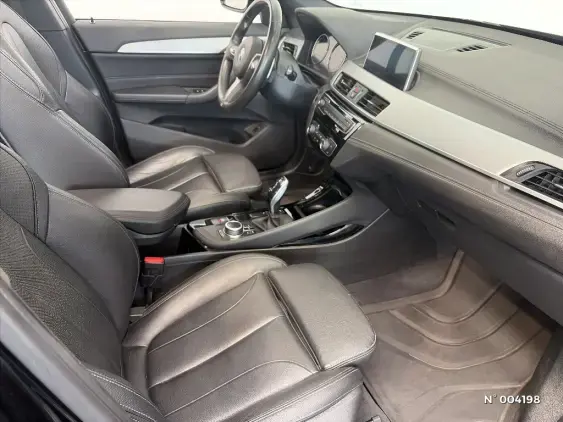 BMW X1 F48 LCI - voiture d'occasion - Photo 10