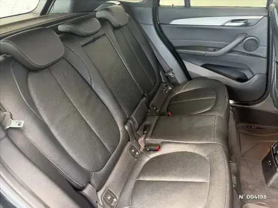 BMW X1 F48 LCI - voiture d'occasion - Photo 11