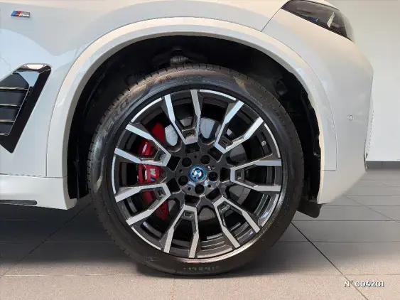 BMW X5 G05 LCI - voiture d'occasion - Photo 8