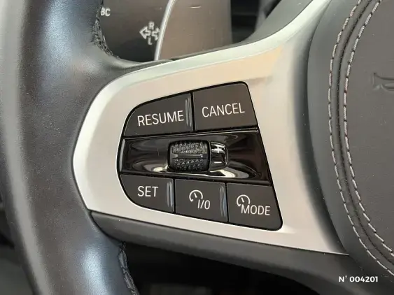 BMW X5 G05 LCI - voiture d'occasion - Photo 15