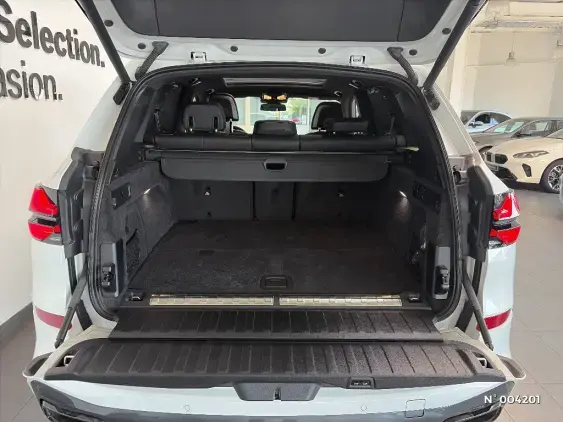 BMW X5 G05 LCI - voiture d'occasion - Photo 23