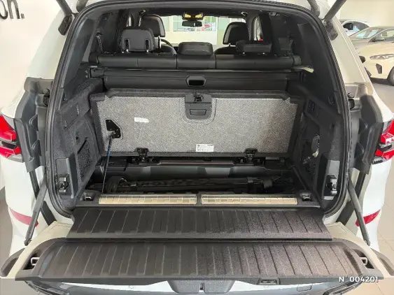 BMW X5 G05 LCI - voiture d'occasion - Photo 24