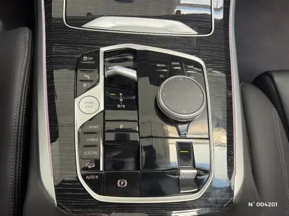 BMW X5 G05 LCI - voiture d'occasion - Photo 27