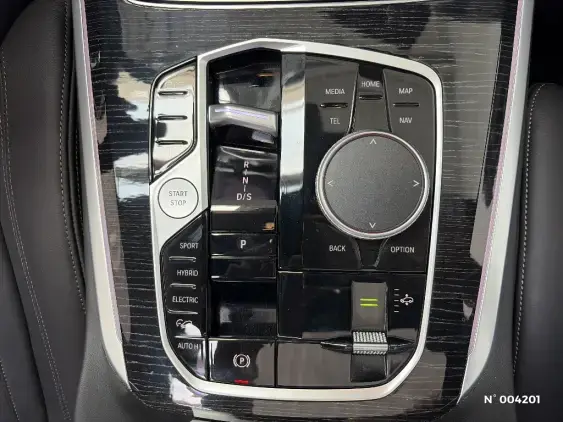 BMW X5 G05 LCI - voiture d'occasion - Photo 33