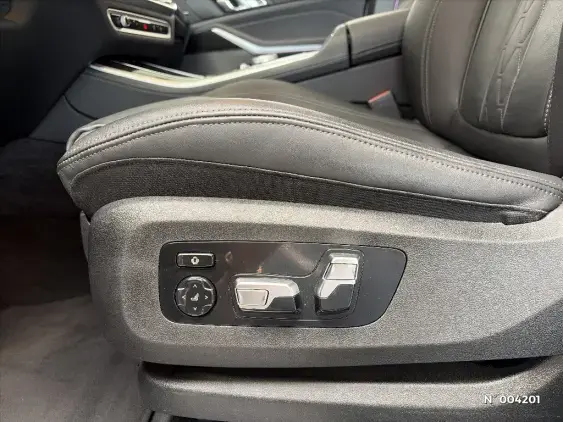 BMW X5 G05 LCI - voiture d'occasion - Photo 34