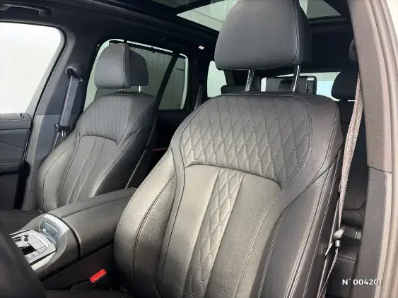 BMW X5 G05 LCI - voiture d'occasion - Photo 35