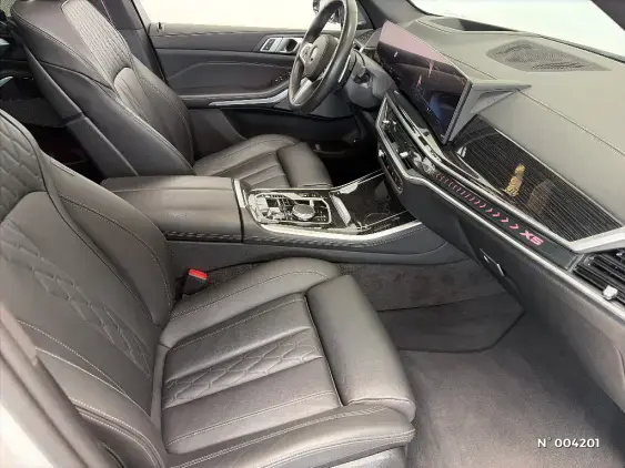 BMW X5 G05 LCI - voiture d'occasion - Photo 10