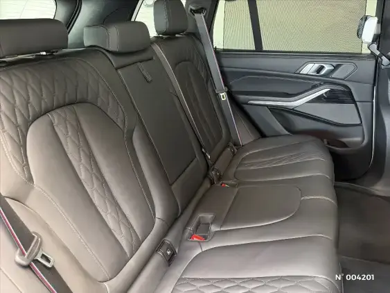BMW X5 G05 LCI - voiture d'occasion - Photo 11