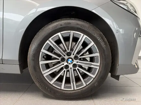 BMW SERIE 2 ACTIVETOURER II - voiture d'occasion - Photo 8