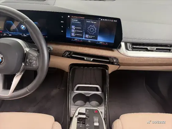 BMW SERIE 2 ACTIVETOURER II - voiture d'occasion - Photo 13