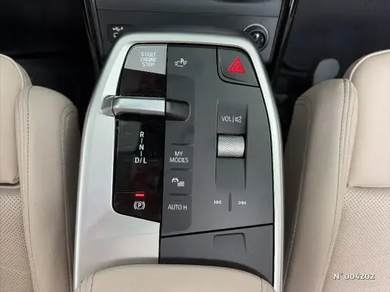 BMW SERIE 2 ACTIVETOURER II - voiture d'occasion - Photo 15