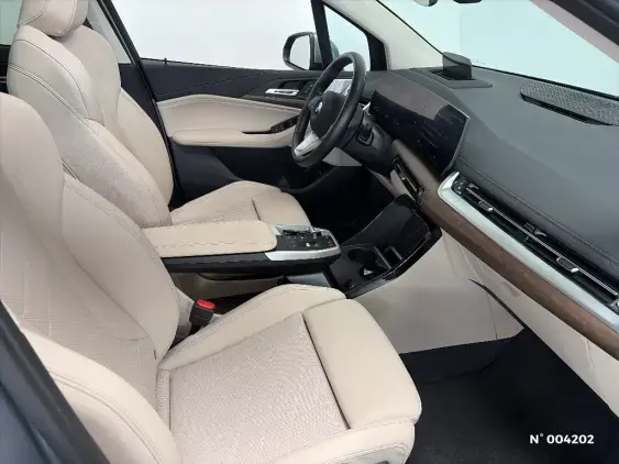 BMW SERIE 2 ACTIVETOURER II - voiture d'occasion - Photo 10