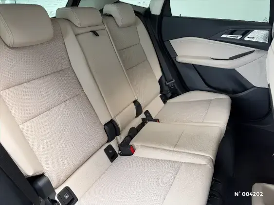 BMW SERIE 2 ACTIVETOURER II - voiture d'occasion - Photo 11