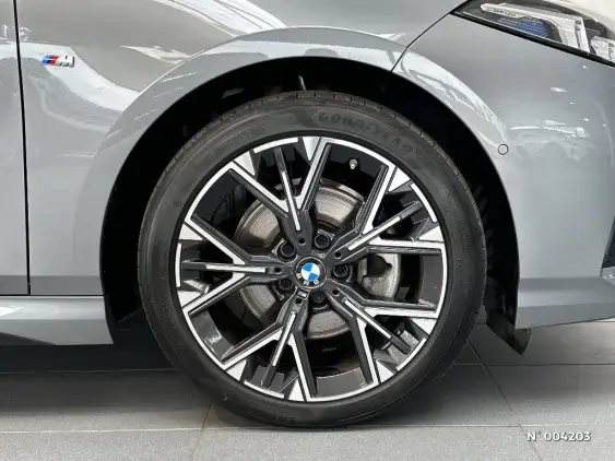 BMW SERIE 1 F70 - voiture d'occasion - Photo 8
