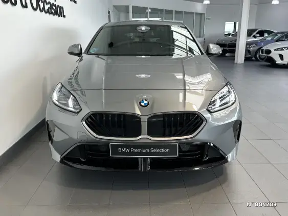 BMW SERIE 1 F70 - voiture d'occasion - Photo 3