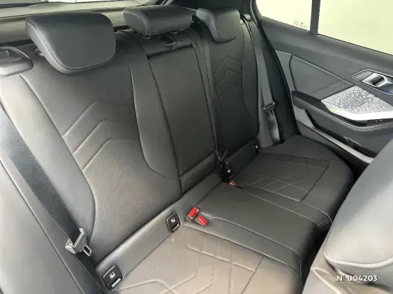 BMW SERIE 1 F70 - voiture d'occasion - Photo 11