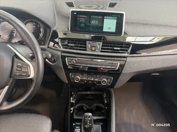 BMW X1 F48 - voiture d'occasion - Photo 13