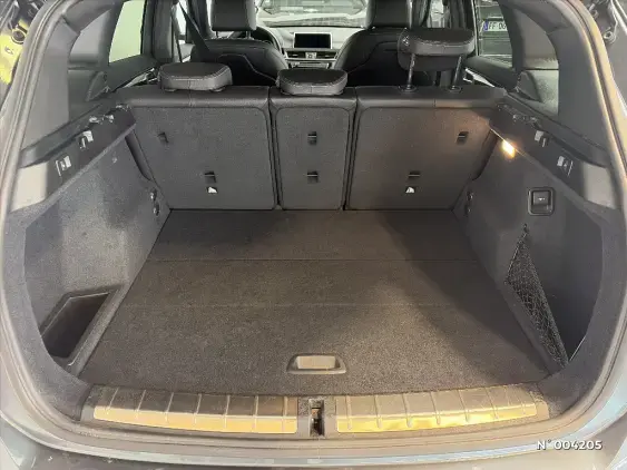 BMW X1 F48 - voiture d'occasion - Photo 7