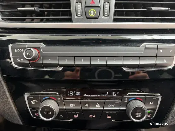 BMW X1 F48 - voiture d'occasion - Photo 15
