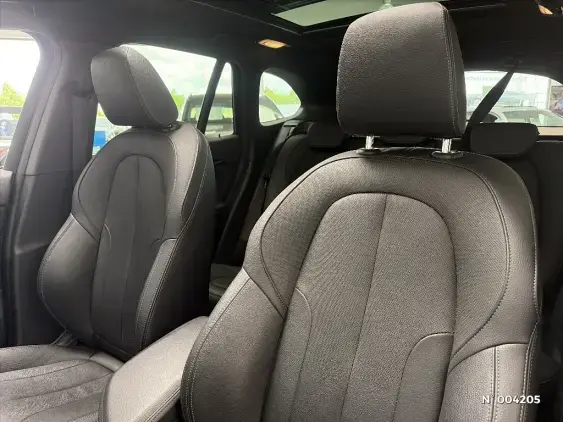 BMW X1 F48 - voiture d'occasion - Photo 28