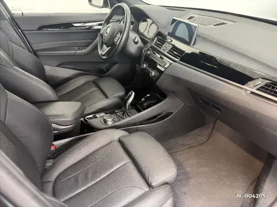 BMW X1 F48 - voiture d'occasion - Photo 10