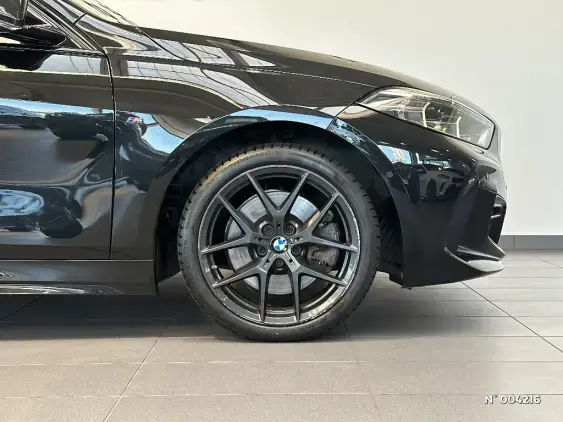 BMW SERIE 1 F40 - voiture d'occasion - Photo 8