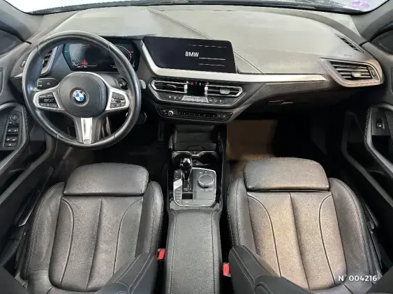 BMW SERIE 1 F40 - voiture d'occasion - Photo 9