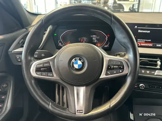 BMW SERIE 1 F40 - voiture d'occasion - Photo 28